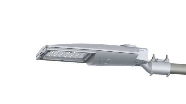 Brightener LED 75W, 5000K, Szkło płaskie, DALI