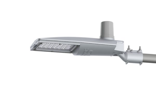 Brightener LED 75W, 5000K, Szkło płaskie, LoRa