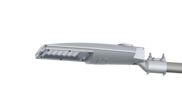 Brightener LED 75W, 5000K, Brak szkła, DALI